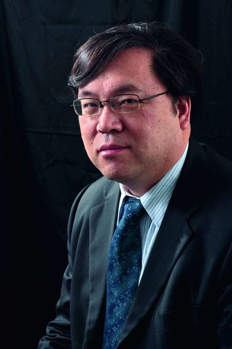 芮明杰